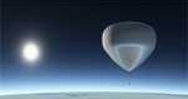 Acum oricine poate sa calatoreasca in spatiu!