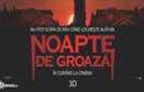 Vampirii pun stapanire pe cinematografele din Romania