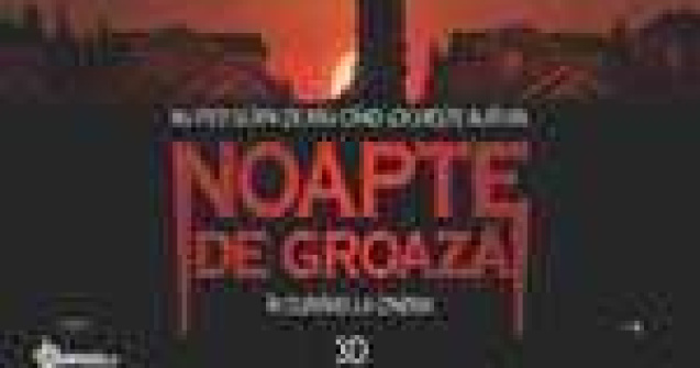 Vampirii pun stapanire pe cinematografele din Romania