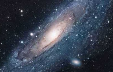 TOP 9 Lucruri pe care nu le stiai despre Univers