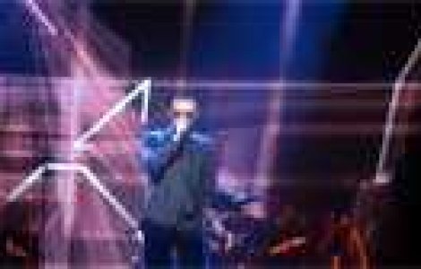 George Michael, cover dupa "Russian Roulette" a lui Rihanna