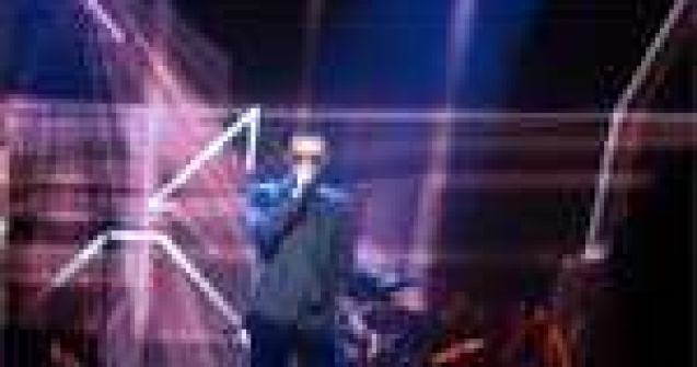 George Michael, cover dupa "Russian Roulette" a lui Rihanna