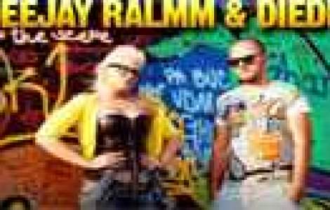 Deejay Ralmm & Diedra va invita