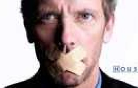 Revine Doctor House!