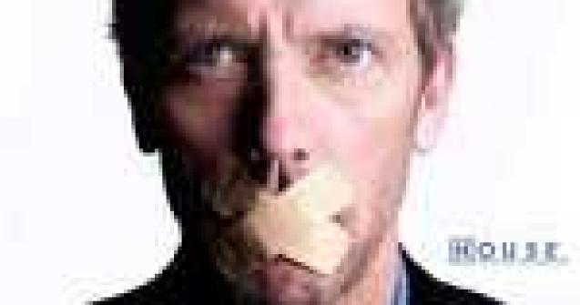 Revine Doctor House!