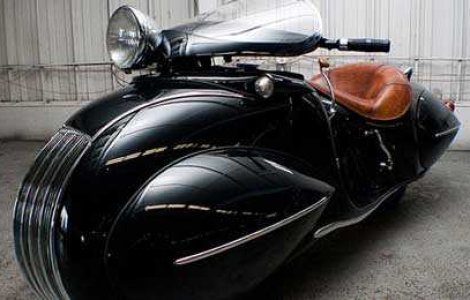  Top  Zece motociclete care au scris istorie, pentru un garaj ideal