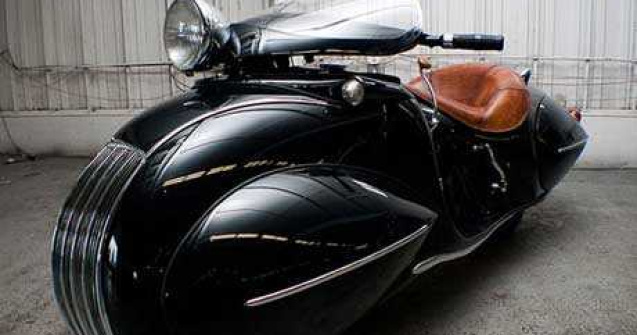  Top  Zece motociclete care au scris istorie, pentru un garaj ideal