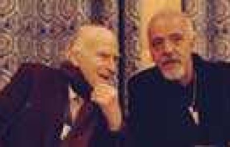  Top  VIDEO: 7 Subiecte de discutie cu Paulo Coelho