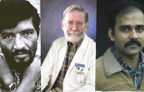 TOP 8 Cei mai sadici criminali in serie ai tuturor timpurilor