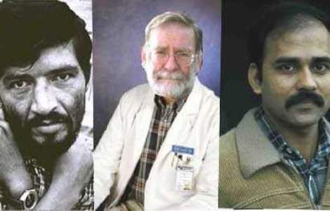 TOP 8 Cei mai sadici criminali in serie ai tuturor timpurilor