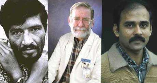 TOP 8 Cei mai sadici criminali in serie ai tuturor timpurilor