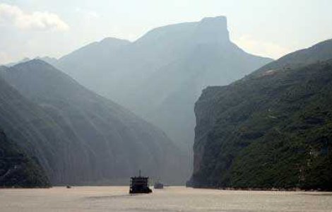  Top  TOP 8 Cele mai spectaculoase fluvii din lume