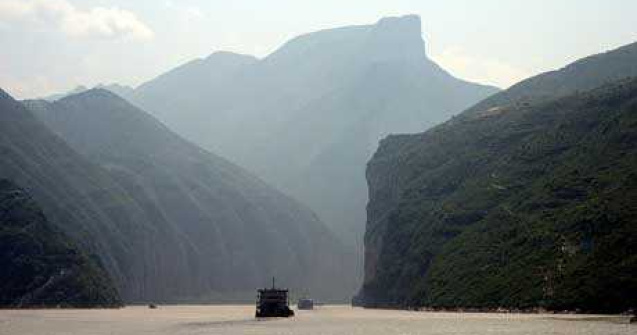  Top  TOP 8 Cele mai spectaculoase fluvii din lume