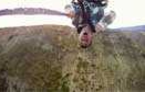 Noua Zeelanda: Paradisul cautatorilor de adrenalina