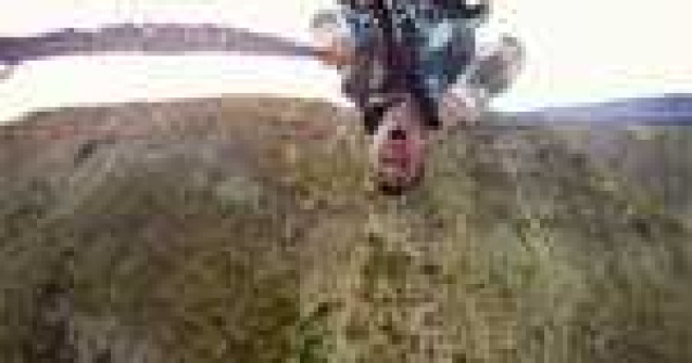 Noua Zeelanda: Paradisul cautatorilor de adrenalina