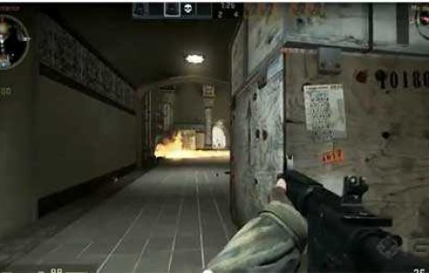 Gaming: Revine Counter Strike!