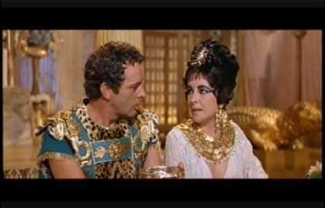 TOP 6 Mituri legate de Egiptul Antic