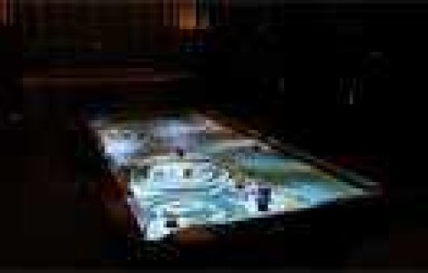 Cuelight: Un alt tip de biliard