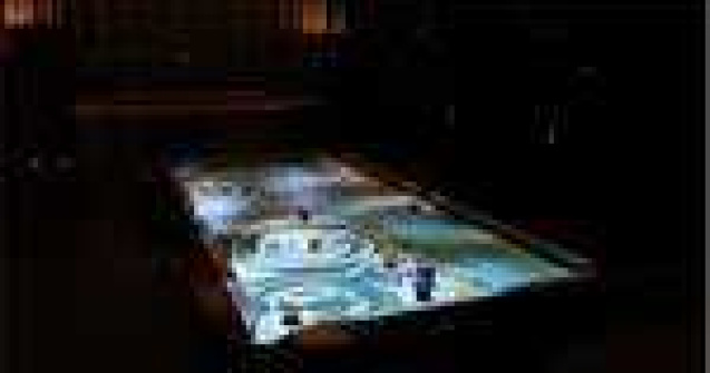 Cuelight: Un alt tip de biliard