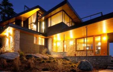  Top  The Cliff House - Casa la care visam toti