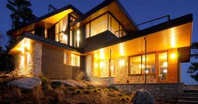  Top  The Cliff House - Casa la care visam toti