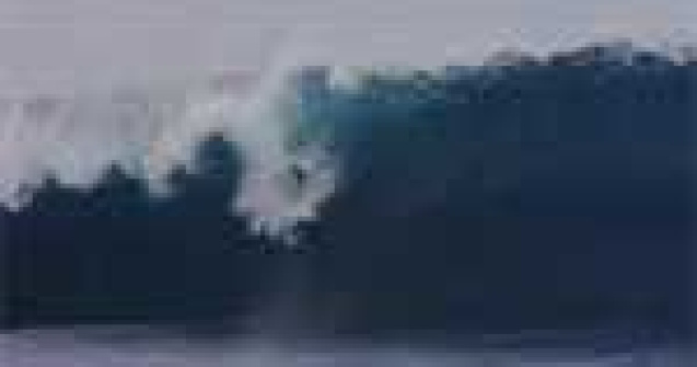 Surfing in Slow-motion: Billabong 2011