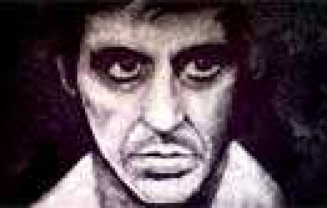  Top  Bashir Sultani: Artistul care deseneaza cu ... Sare