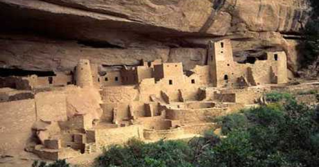 TOP 6 Civilizatii disparute si misterele lor