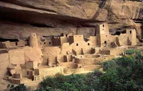 TOP 6 Civilizatii disparute si misterele lor