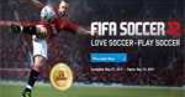 GAMING: EA Sports lanseaza Fifa 12: Totul se schimba!