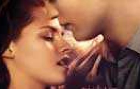 Twilight se intoarce: Trailer Breaking Dawn Part 1