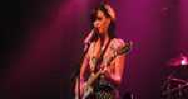 Katy Perry revine cu un nou hit: The one that got away