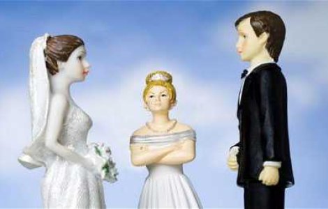 TOP 10 Cele mai neobisnuite motive de divort