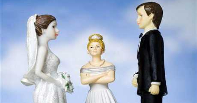 TOP 10 Cele mai neobisnuite motive de divort