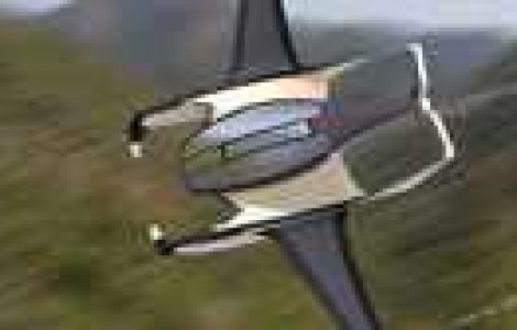  Top  Avionul Aquatic: Un concept destinat oamenilor de afaceri