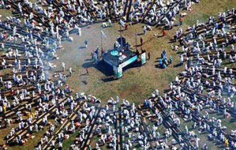 Cartea Recordurilor: TOP 10 Cele mai bizare recorduri din lume