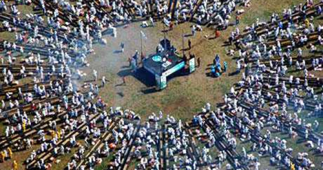 Cartea Recordurilor: TOP 10 Cele mai bizare recorduri din lume