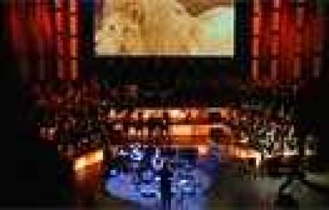 Cel mai rapid pianist al lumii intr-un concert istoric la Bucuresti