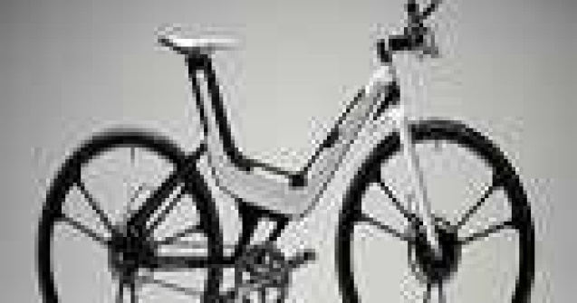  Top  Ford surprinde la Frankfurt: lanseaza o bicicleta electrica