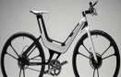  Top  Ford surprinde la Frankfurt: lanseaza o bicicleta electrica