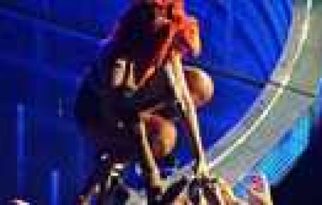 Rihanna ne pregateste un nou single hot