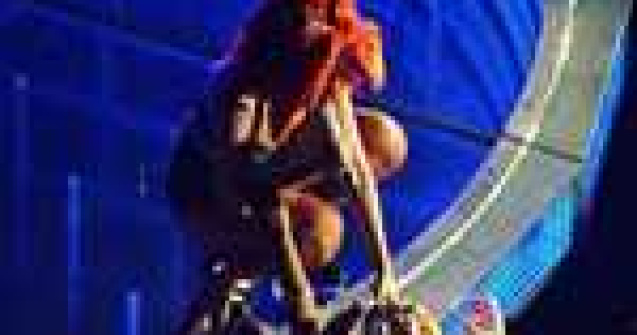 Rihanna ne pregateste un nou single hot