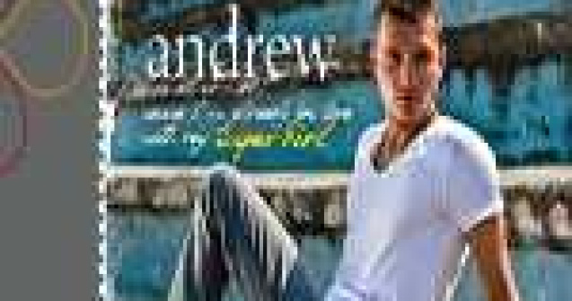 Andrew - Super Girl (New single)