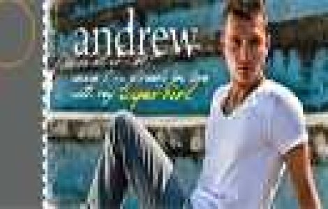 Andrew - Super Girl (New single)