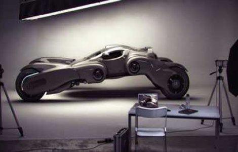  Top  Citroen-ul despre care vorbeste toata lumea: Tartanis