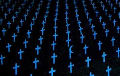 TOP 7 Cele mai stupide decese din istorie