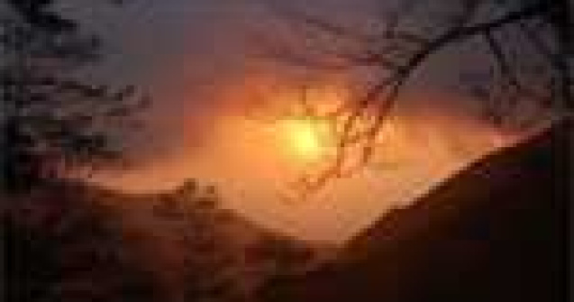  Top  Zece Apusuri de soare superbe, un tribut adus toamnei