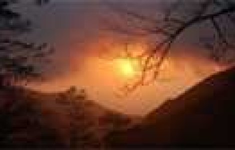  Top  Zece Apusuri de soare superbe, un tribut adus toamnei