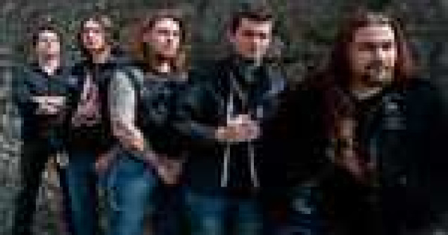 Trooper duce magia Voodoo in toata Romania