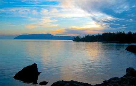  Top  TOP 9 Destinatii superbe mai putin cunoscute